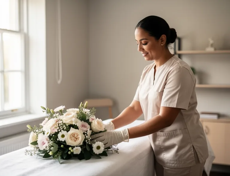 Funeral Home service in Citrus Heights